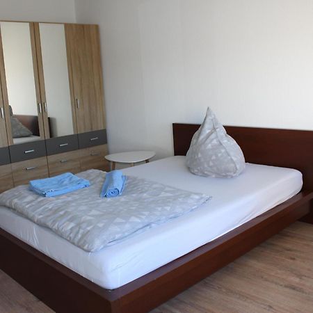 1 Privatzimmer In Dreizimmer Wohnung Lemgo Innenstadt Ferien Unterkunft Екстер'єр фото